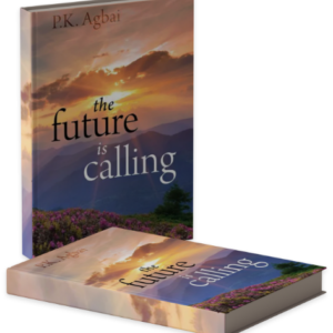 The Future Is Calling